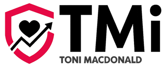 Toni MacDonald SIMERP Logo Transparent BG 4